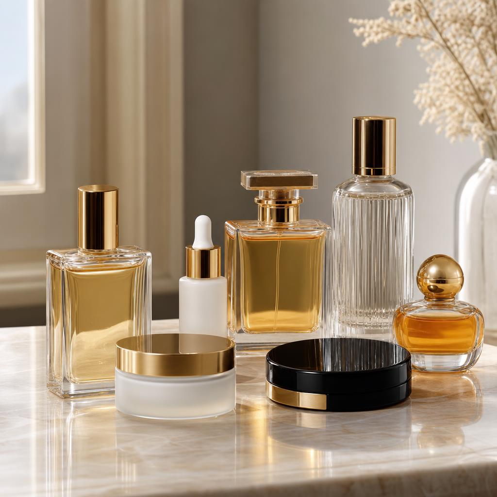 Parfum & Kosmetik