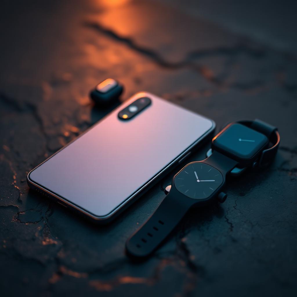Consumer Electronics