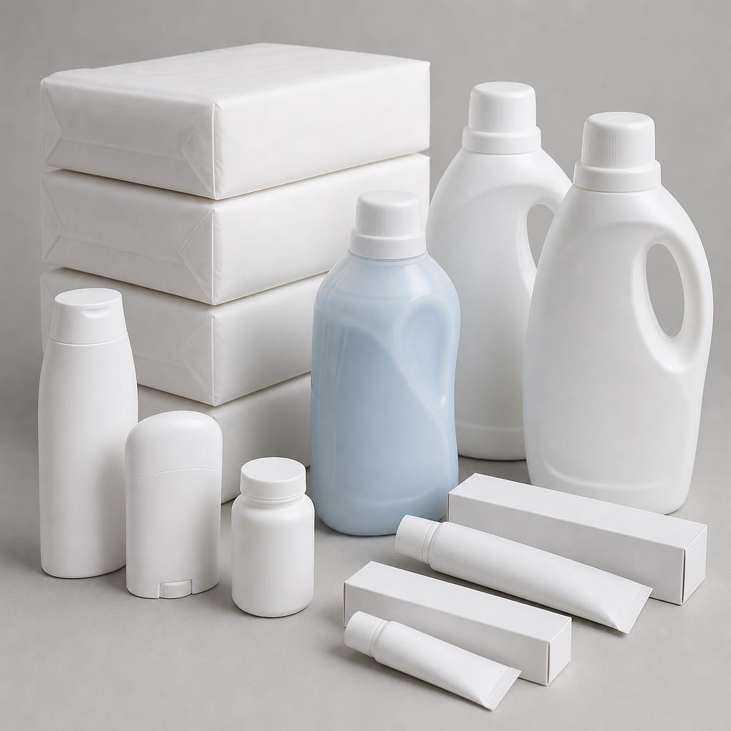 FMCG